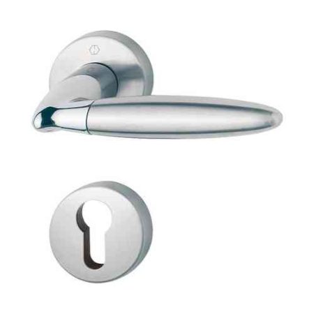 BRASS LEVER HANDLE SERIES ATHINAI