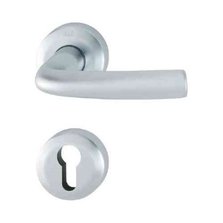 BRASS LEVER HANDLE SERIES CANNES