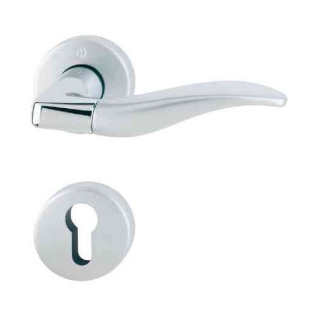 BRASS LEVER HANDLE SERIES PHOENIX