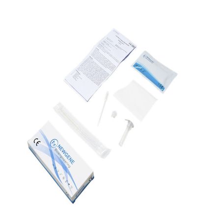 NEWGENE Covid 19 Self Test Kit