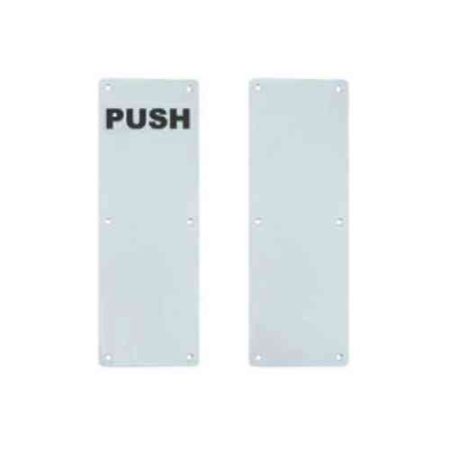 PUSH PLATE - SP0102