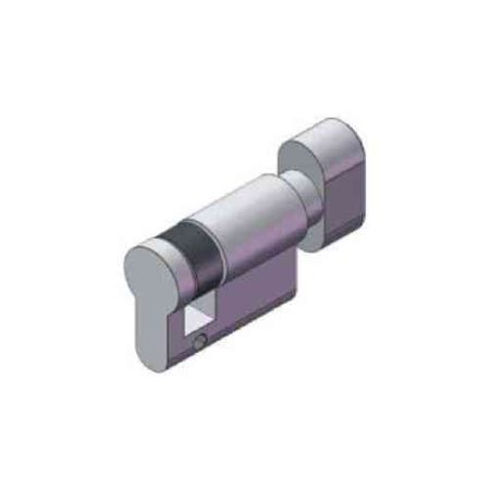 SN-CYD85 HALF KNOB CYLINDER