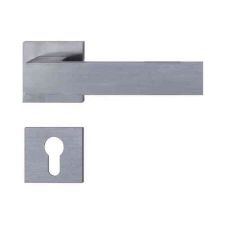 SOLID LEVER HADLE SERIES_STAINLESS STEEL SN-LH026