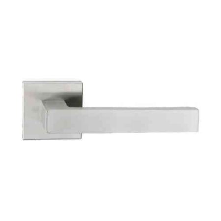 SOLID LEVER HADLE SERIES_STAINLESS STEEL SN-LH027
