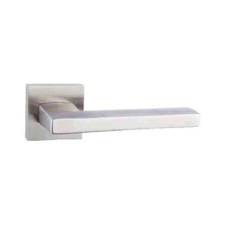 SOLID LEVER HADLE SERIES_STAINLESS STEEL SN-LH028