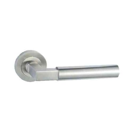 SOLID LEVER HADLE SERIES_STAINLESS STEEL SN-LH029