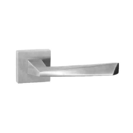 SOLID LEVER HADLE SERIES_STAINLESS STEEL SN-LH030