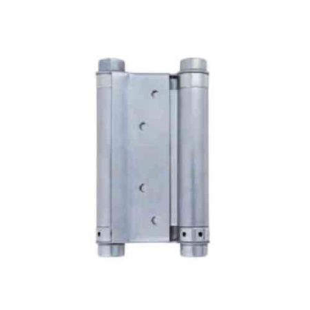 STAINLESS STEEL DOUBLE ACTION SPRING HINGE