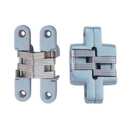 STAINLESS STELL CONCEALED HINGES