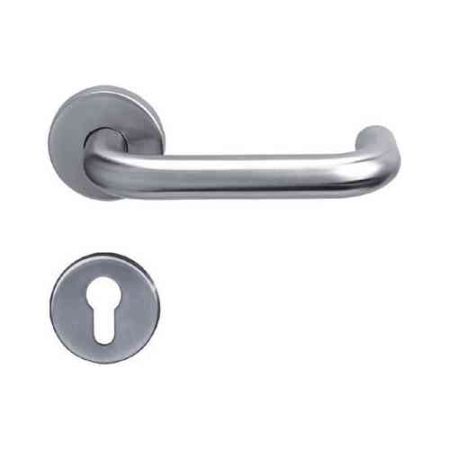 TUBE LEVER HANDLE SERIES_STAINLESS STEEL SN-TH010